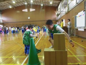 第2回仲よし集会　写真